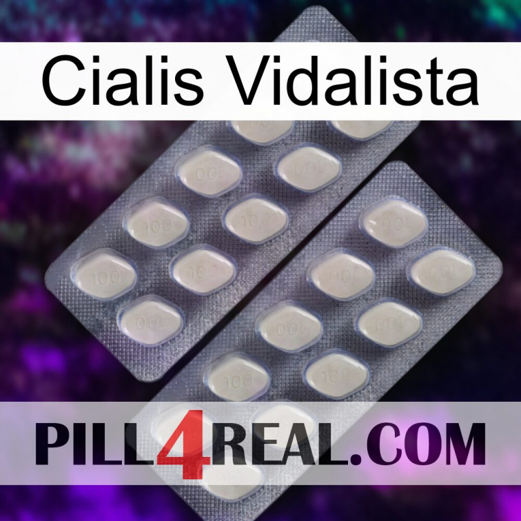 Cialis Vidalista 07